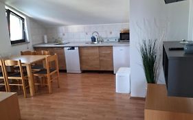 Apartmani Romana